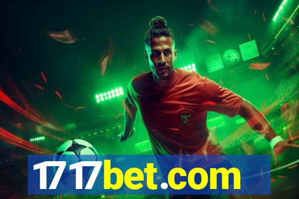 1717bet.com