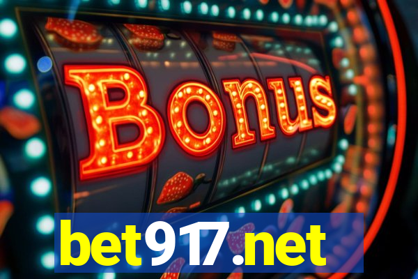 bet917.net