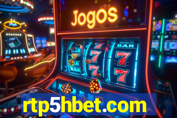 rtp5hbet.com