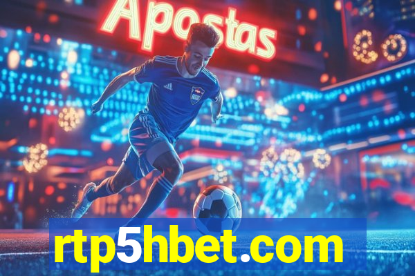 rtp5hbet.com