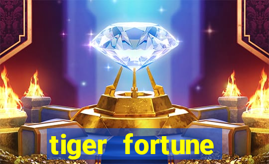 tiger fortune spirit demo