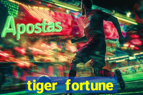 tiger fortune spirit demo
