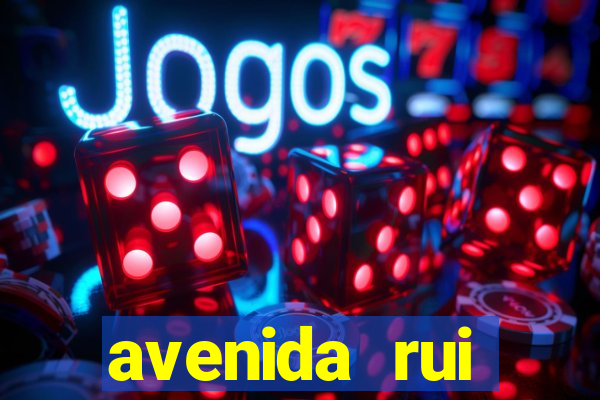 avenida rui barbosa, 716 flamengo