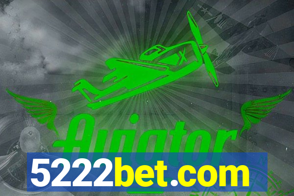 5222bet.com