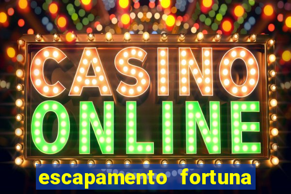 escapamento fortuna suzuki yes 125