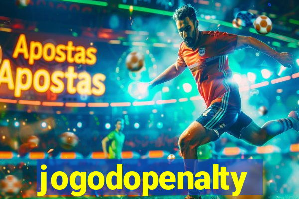 jogodopenalty