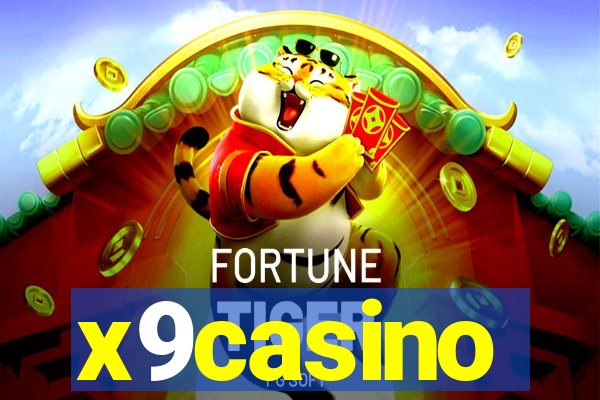 x9casino