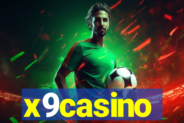 x9casino