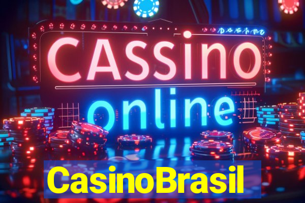 CasinoBrasil