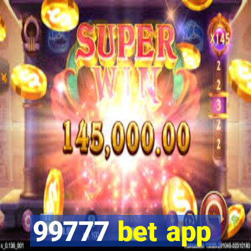 99777 bet app
