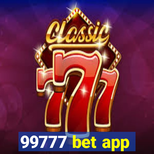 99777 bet app