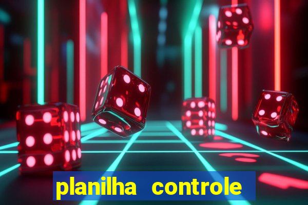 planilha controle day trade
