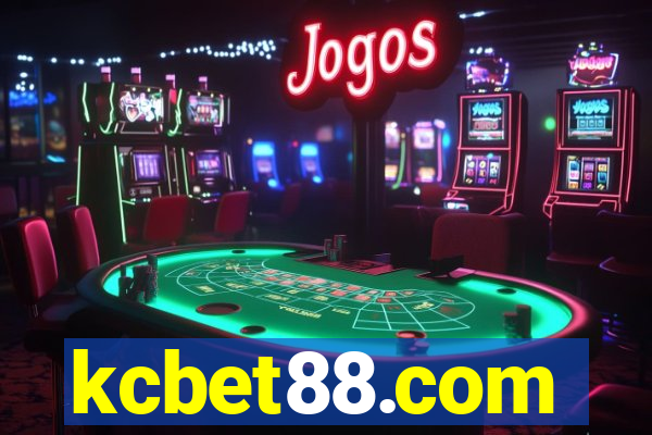 kcbet88.com