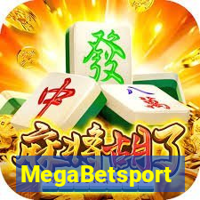 MegaBetsport