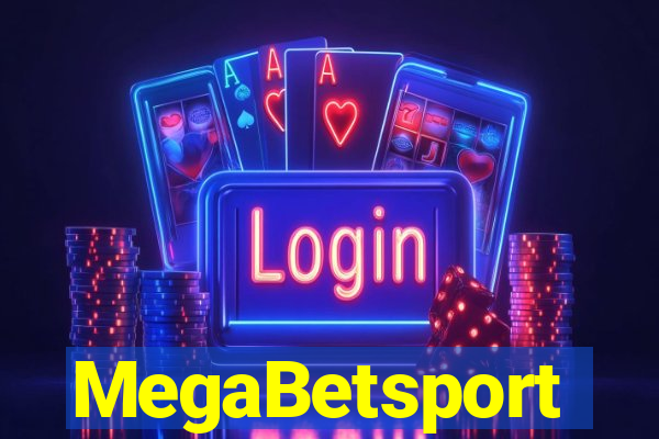 MegaBetsport