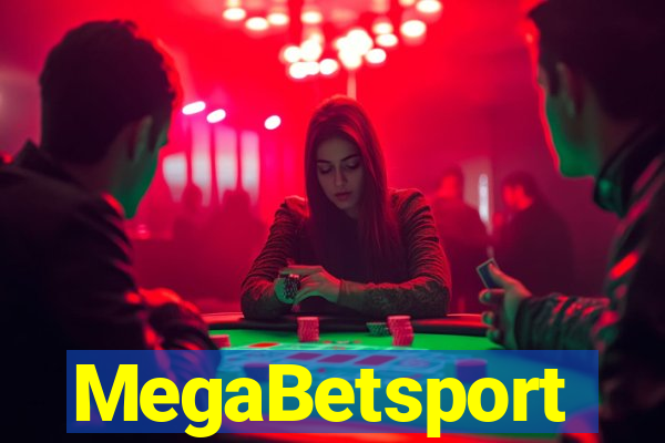 MegaBetsport