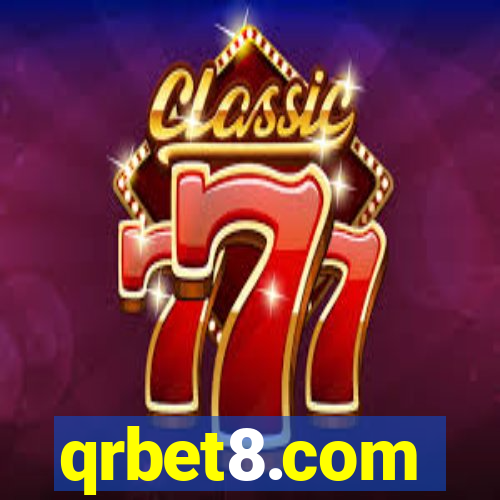 qrbet8.com