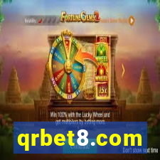 qrbet8.com