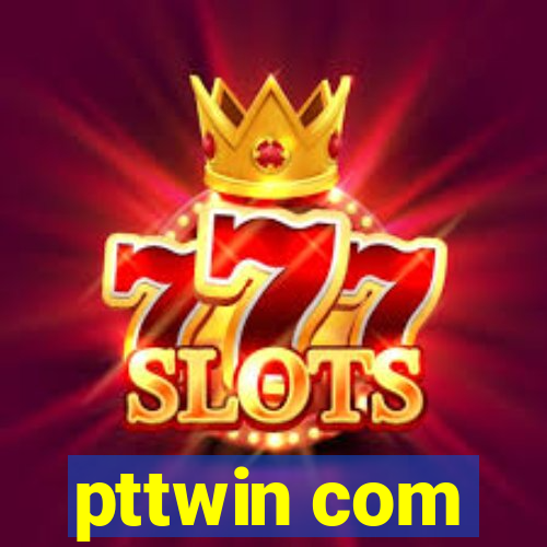 pttwin com