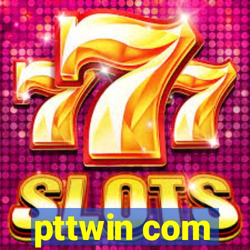 pttwin com
