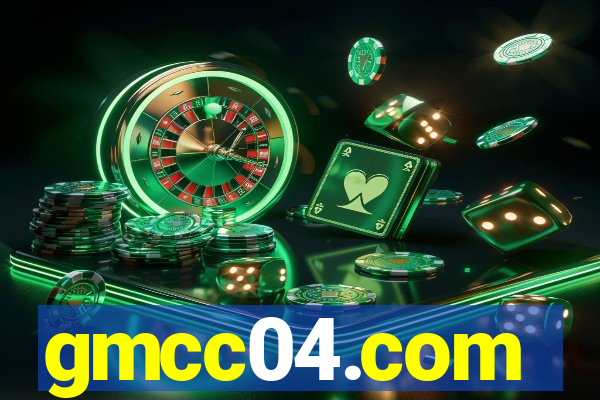 gmcc04.com