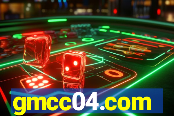 gmcc04.com
