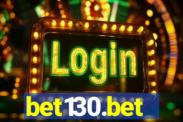 bet130.bet