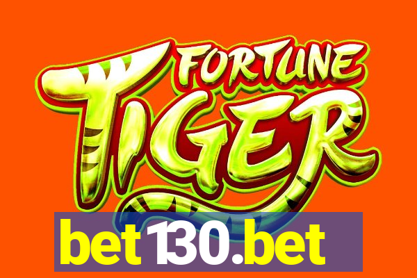 bet130.bet