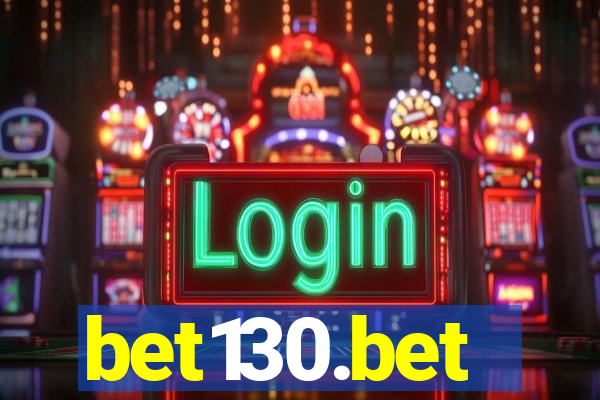 bet130.bet