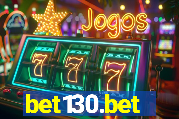 bet130.bet
