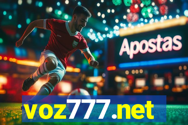 voz777.net