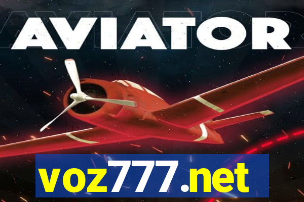 voz777.net