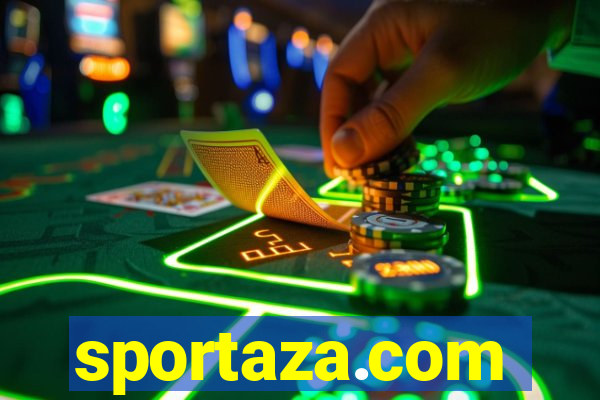 sportaza.com