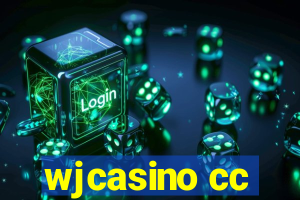 wjcasino cc