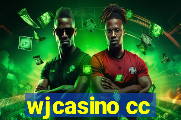 wjcasino cc