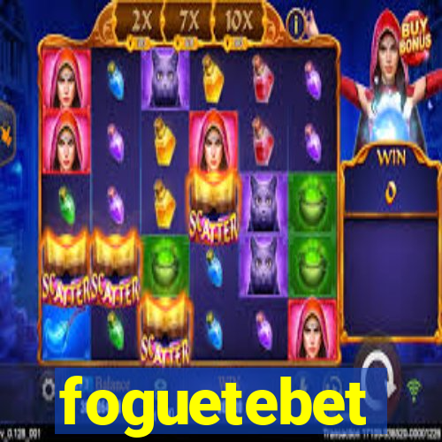 foguetebet