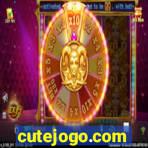 cutejogo.com