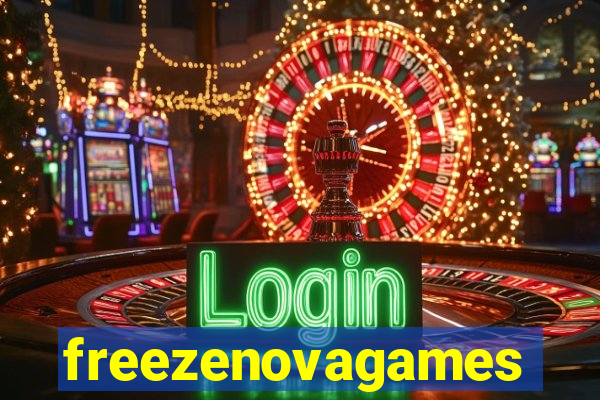 freezenovagames