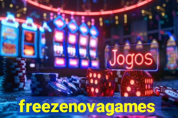 freezenovagames