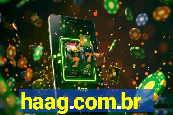 haag.com.br