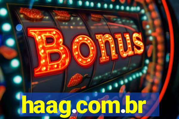 haag.com.br