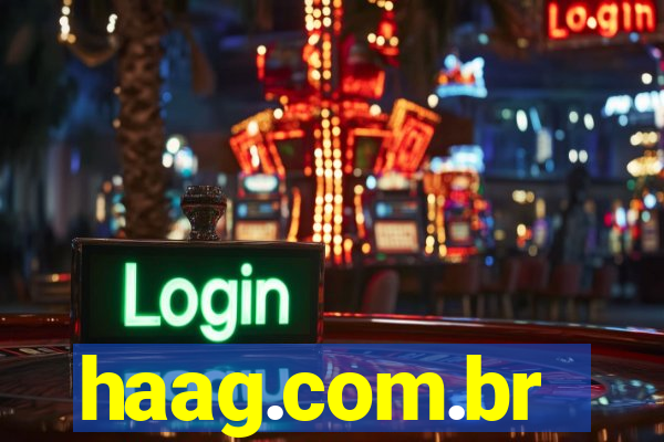 haag.com.br