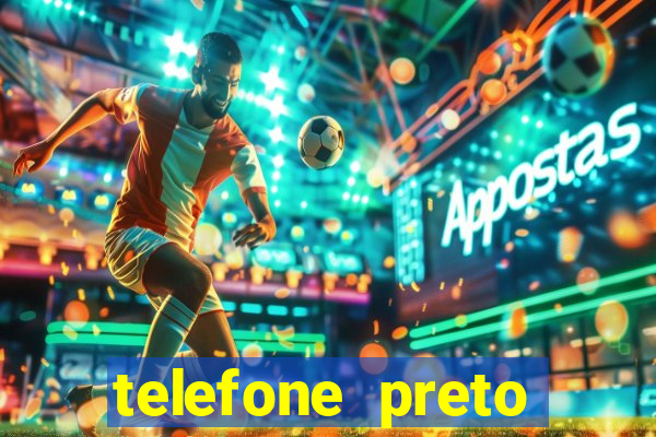 telefone preto torrent magnet