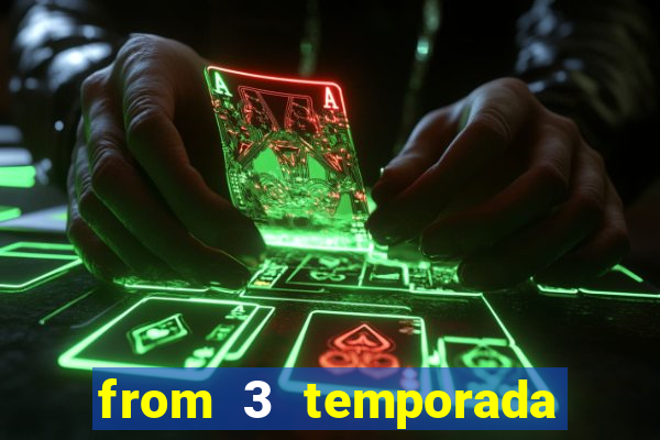 from 3 temporada dublado torrent