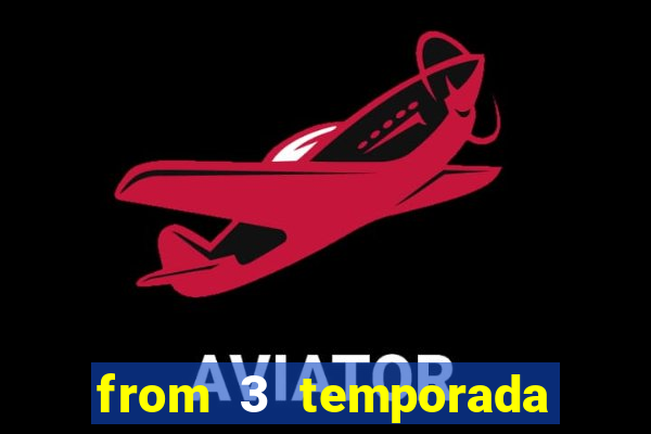 from 3 temporada dublado torrent