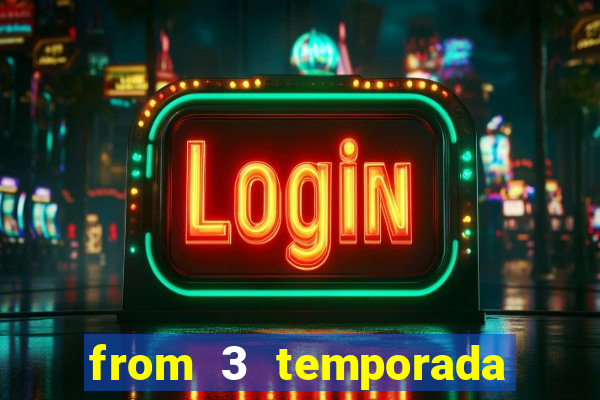 from 3 temporada dublado torrent