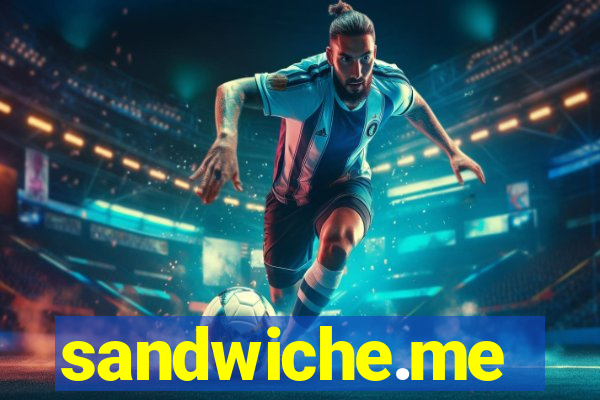 sandwiche.me