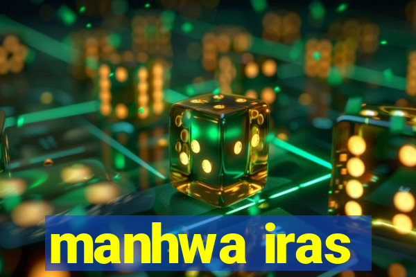 manhwa iras