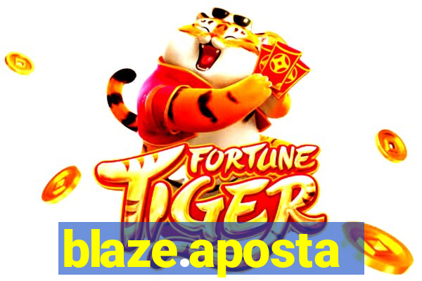 blaze.aposta