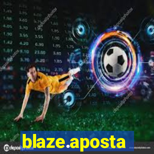 blaze.aposta